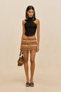 PHIRA SKIRT - LUWAK MULTI