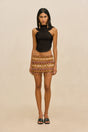 PHIRA SKIRT - LUWAK MULTI