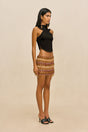 PHIRA SKIRT - LUWAK MULTI