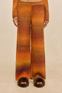 LINNET PANT - PEPPER OMBRE