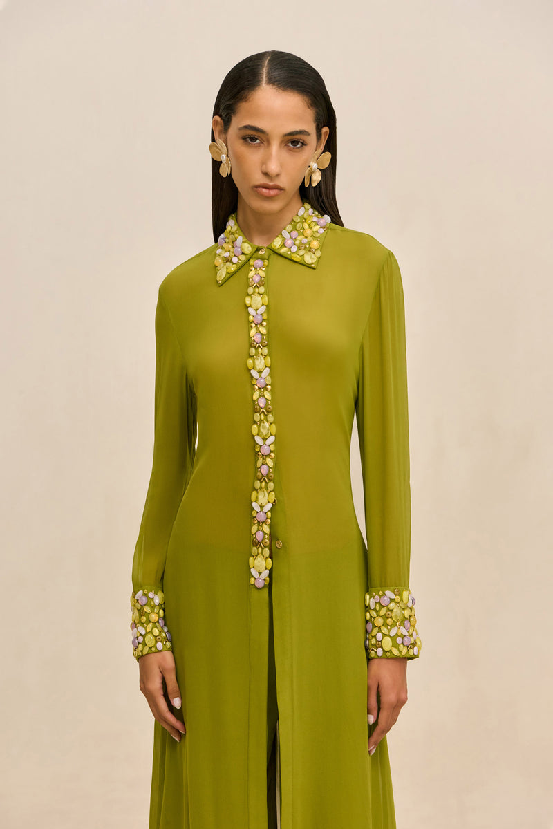 Amalthea Top