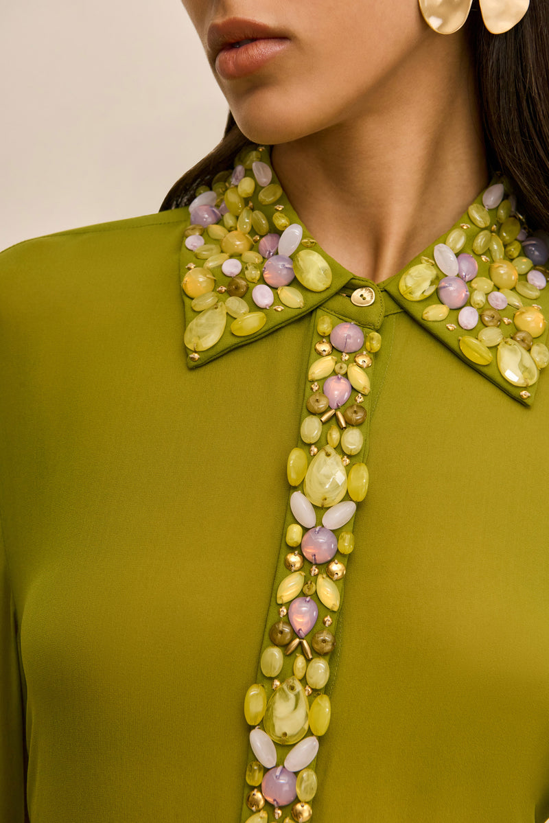 Amalthea Top