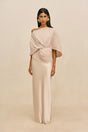 CHANTEL SKIRT - DOVE