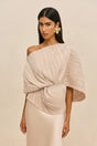 CAMI TOP - DOVE