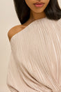 CAMI TOP - DOVE