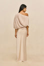CHANTEL SKIRT - DOVE