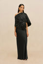 CAMI TOP - BLACK