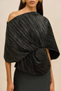 CAMI TOP - BLACK