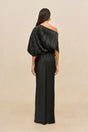 CAMI TOP - BLACK