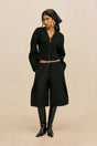 RUPI SHORT - BLACK