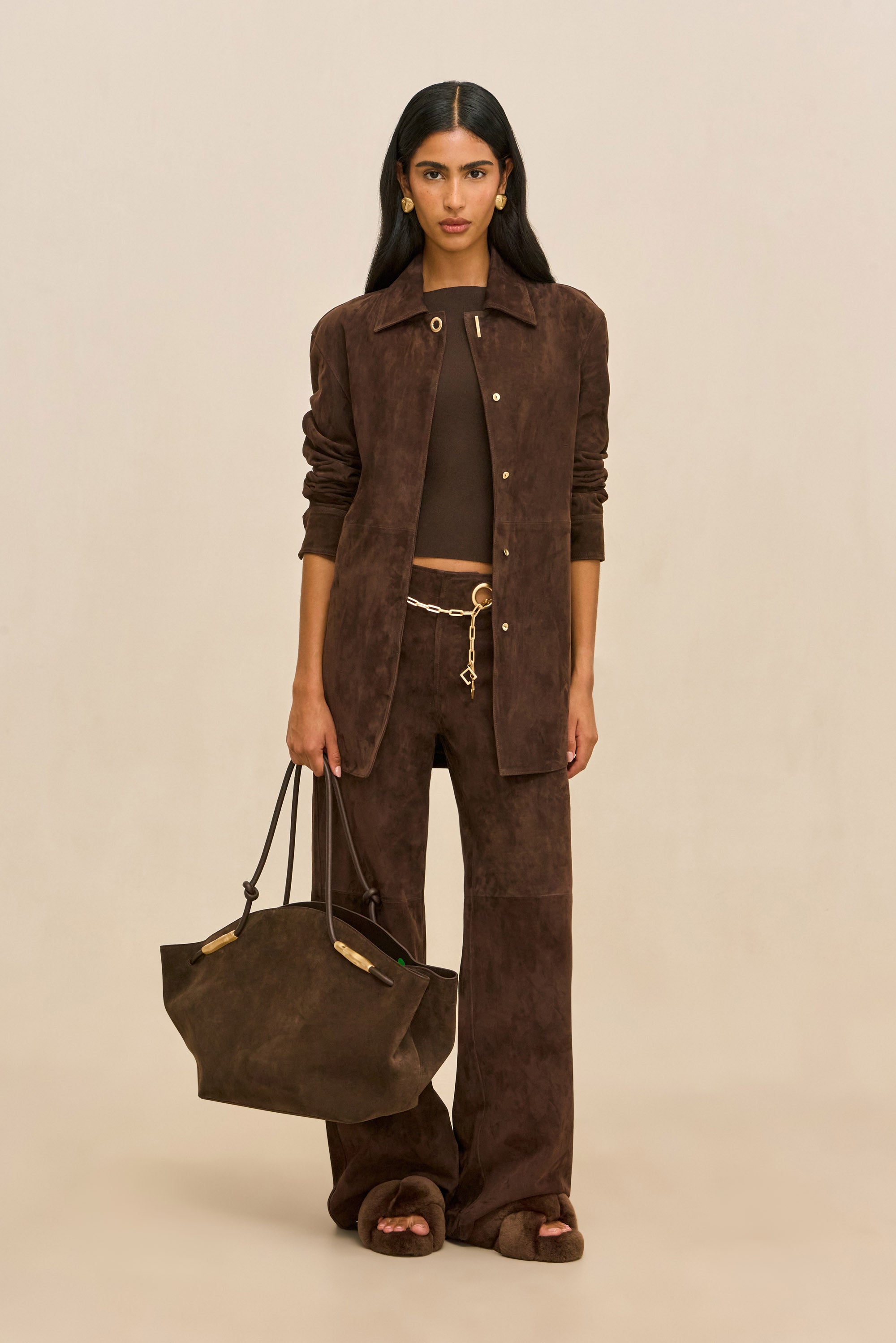 SEANE JACKET - WREN