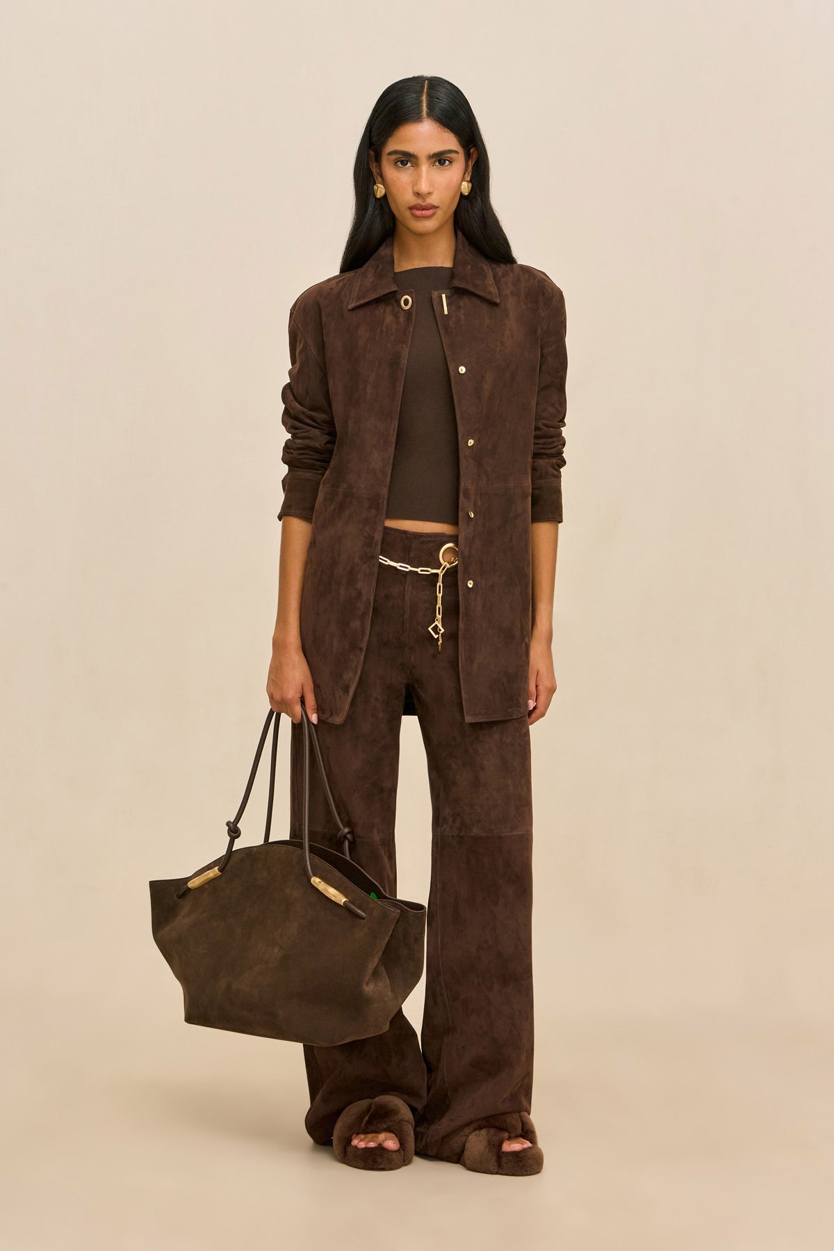 SEANE JACKET - WREN