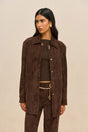 SEANE JACKET - WREN