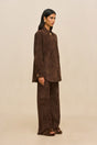 SEANE JACKET - WREN