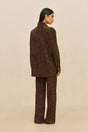 SEANE JACKET - WREN