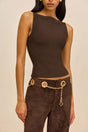 ORNA TOP - WREN