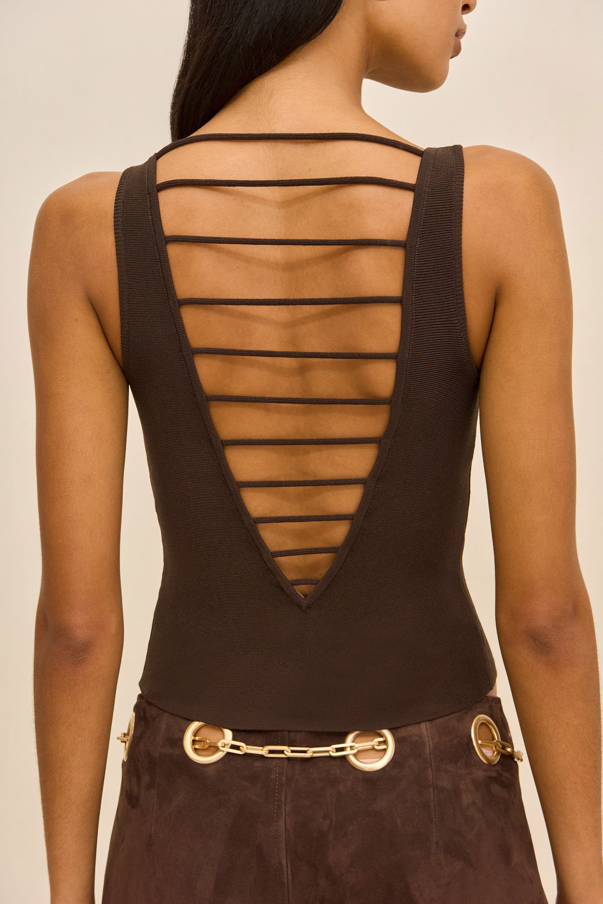 ORNA TOP - WREN