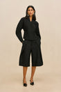 INRA JACKET - BLACK