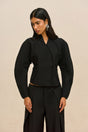 INRA JACKET - BLACK
