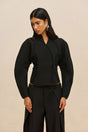 INRA JACKET - BLACK