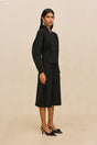 INRA JACKET - BLACK
