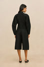INRA JACKET - BLACK