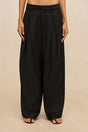 JOVIENNE PANT - BLACK