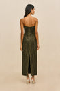 ASHIKA GOWN - ROSEMARY