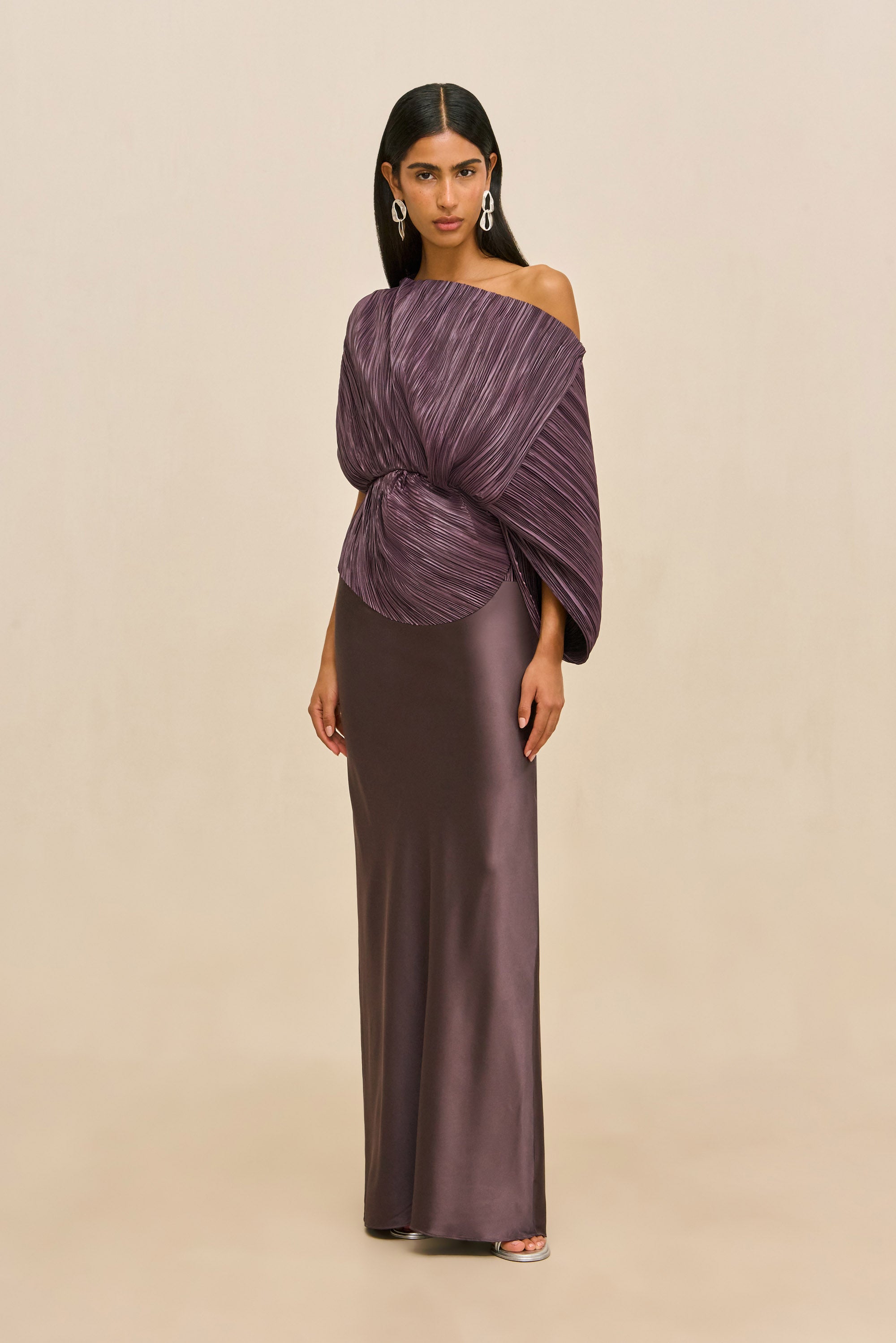 CAMI TOP - WARM HAZE