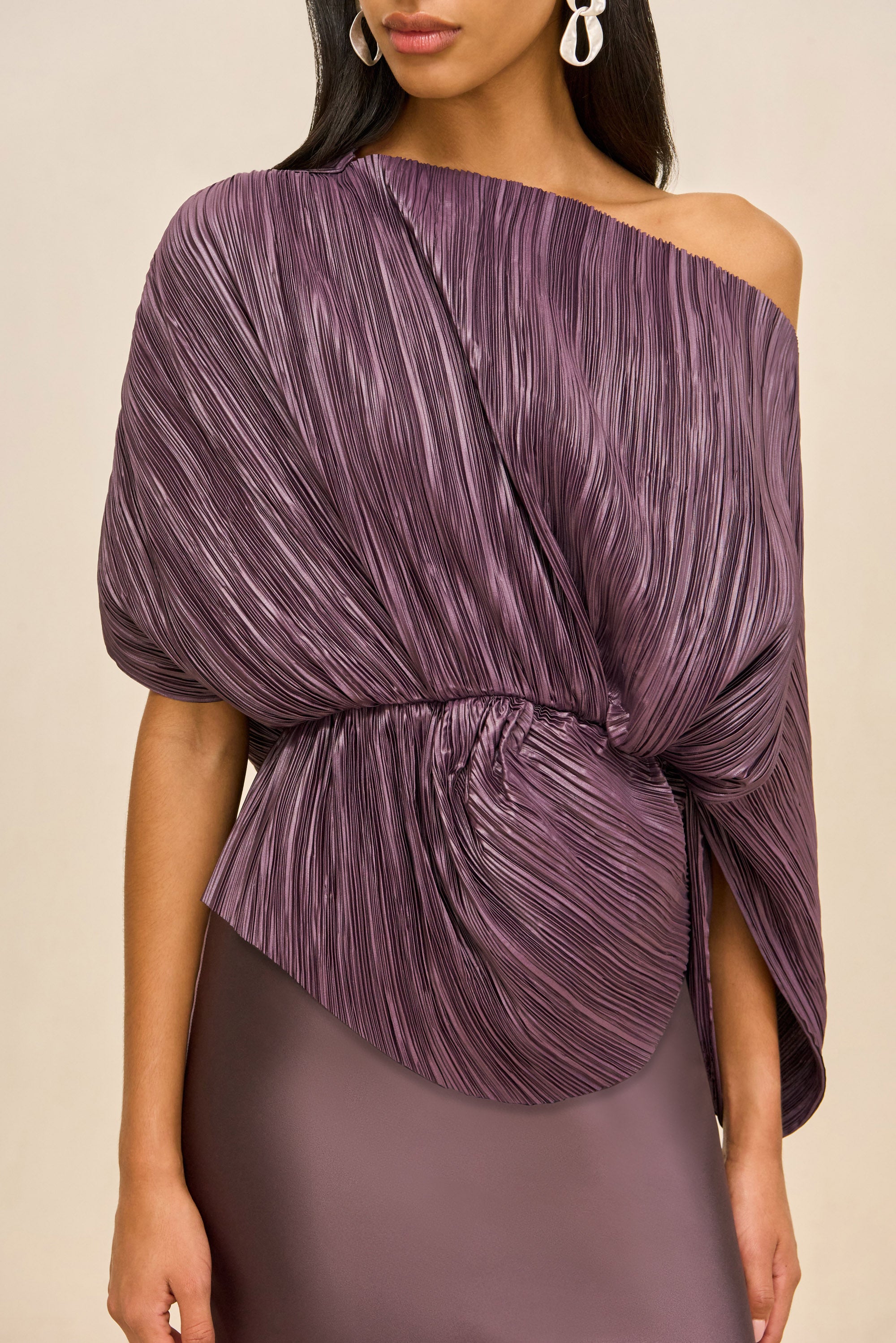 CAMI TOP - WARM HAZE