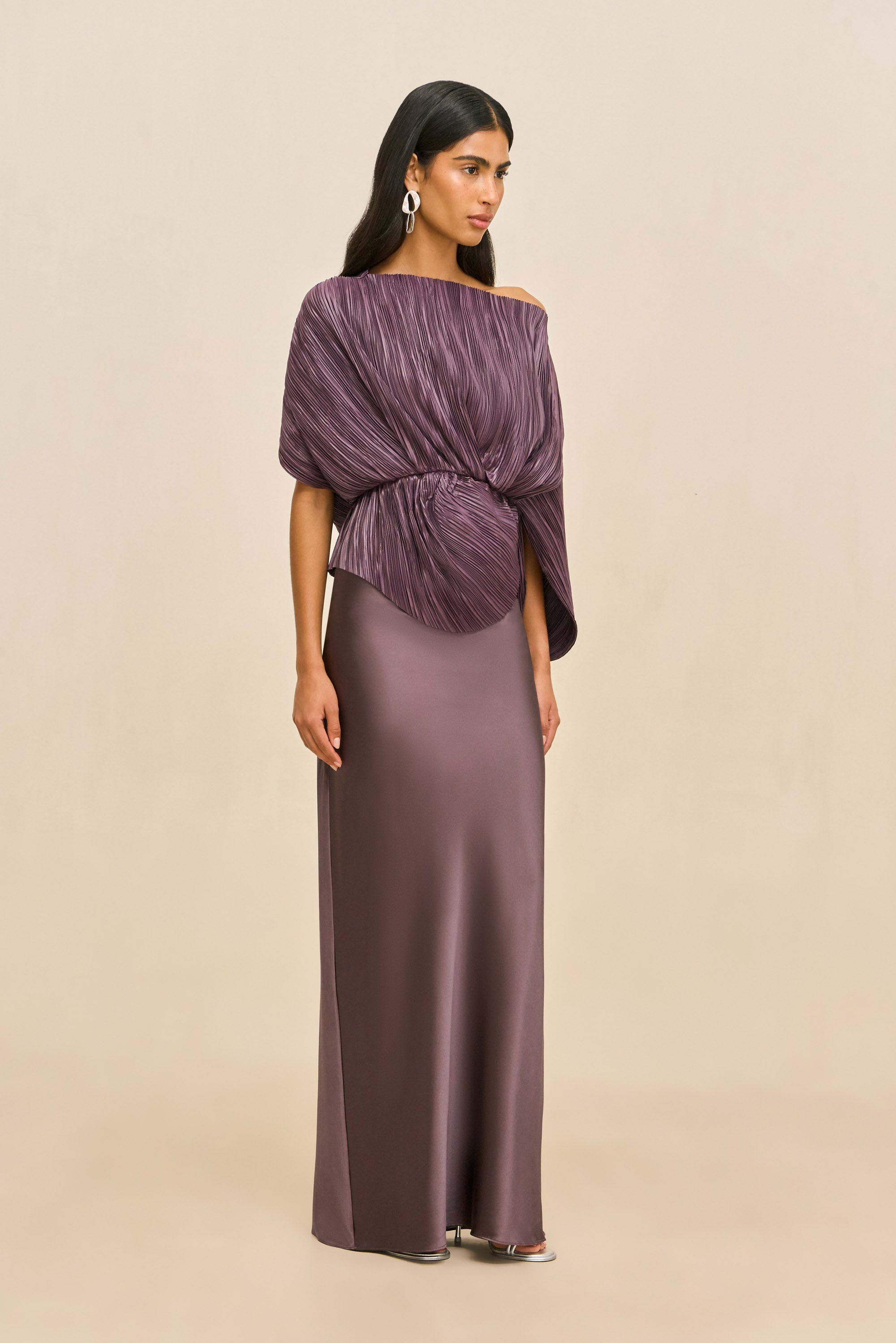 CAMI TOP - WARM HAZE
