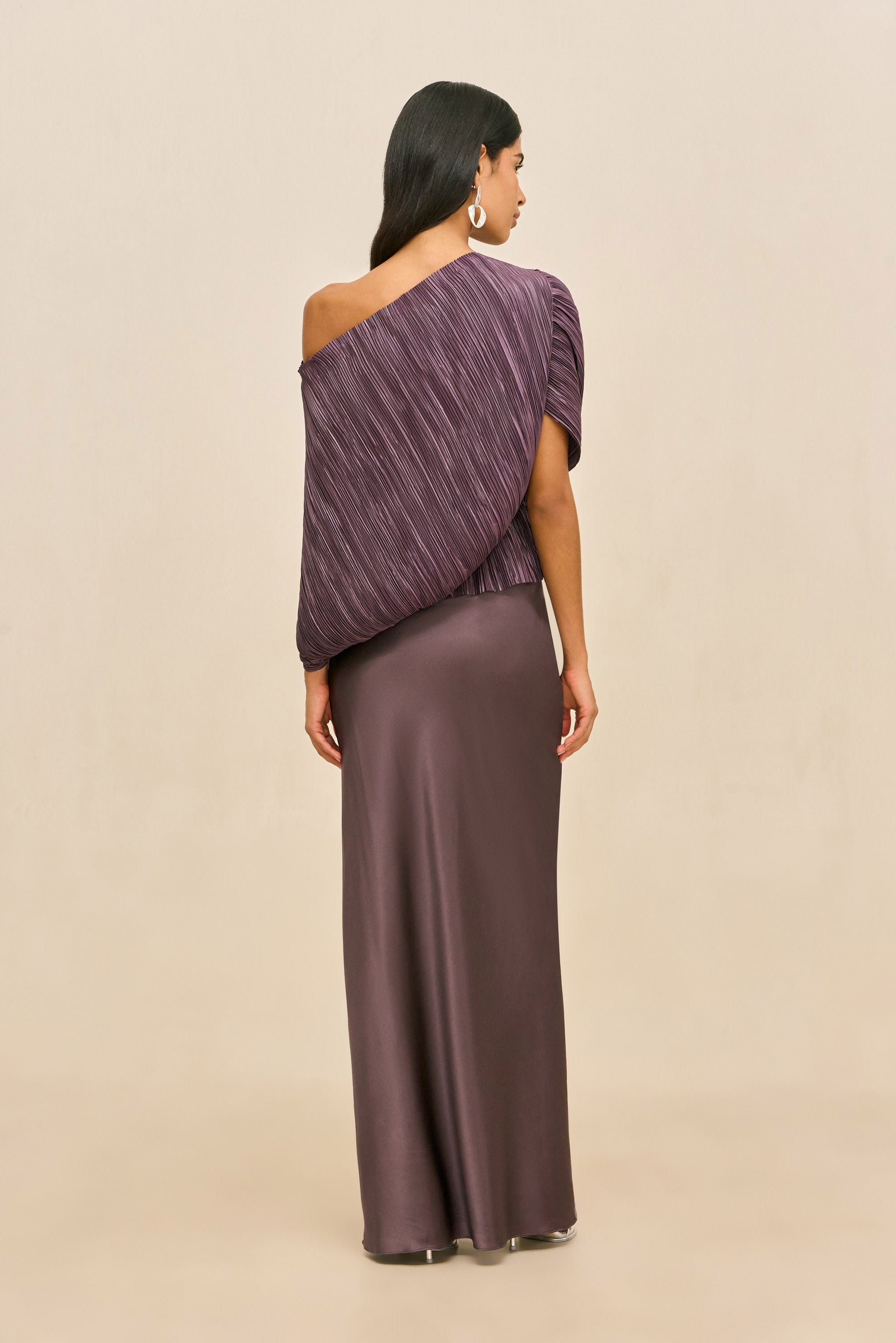 CAMI TOP - WARM HAZE
