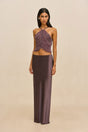 SOLARA TOP - WARM HAZE