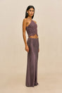 SOLARA TOP - WARM HAZE
