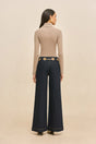 ALICE KNIT TOP - LARK