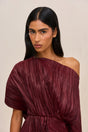 CAMI TOP - WINTER PLUM