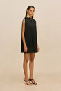 MONICA DRESS - BLACK