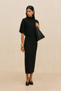 OSA TOTE BAG - BLACK