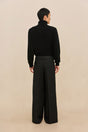 PATRICK PANT - BLACK