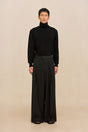 PATRICK PANT - BLACK