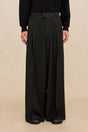 PATRICK PANT - BLACK