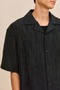 ROS TOP - BLACK