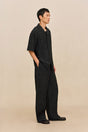 ROS TOP - BLACK