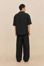 REUBEN PANT - BLACK