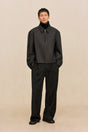 ESTEBAN PANT - BLACK