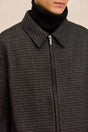 ROBBY JACKET - BLACK