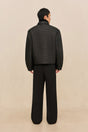 ROBBY JACKET - BLACK