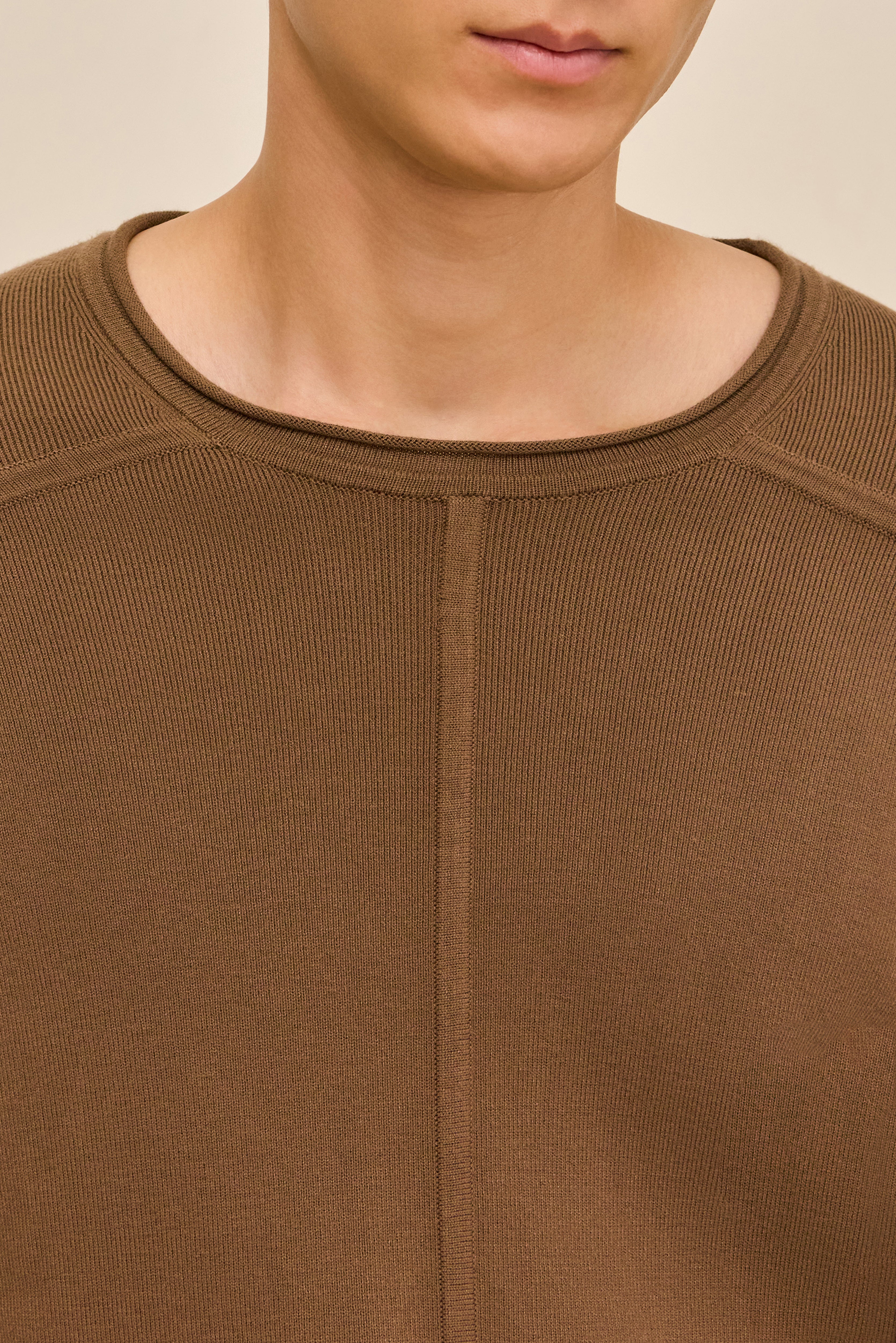 GORDON SHIRT - SPARROW