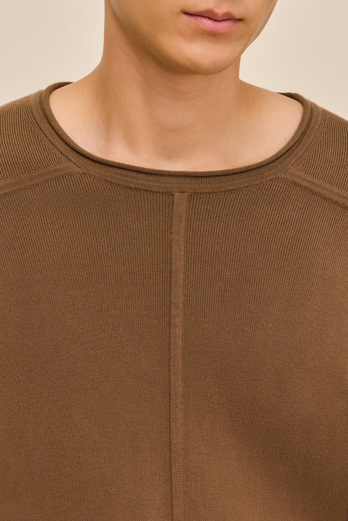 GORDON SHIRT - SPARROW