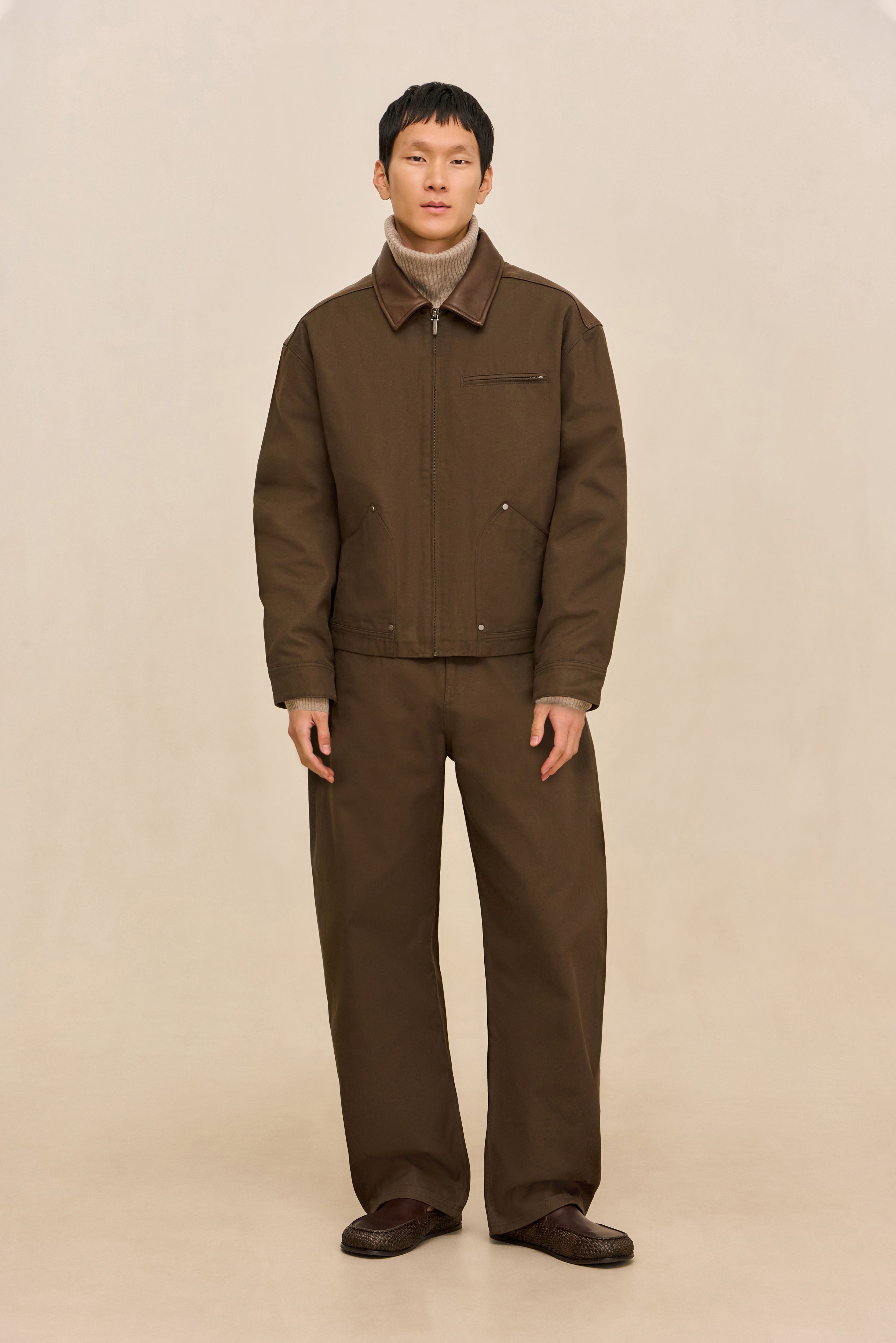 BENICIO PANT - WREN